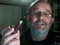 Pfeife rauchen: HARDCASTLE