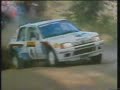 1984 Thousand Lakes Rally Finland Part 3