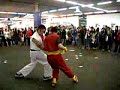 Expomanga 2006 - Ryu VS Guy Expomanga 2006 - Ryu VS Guy