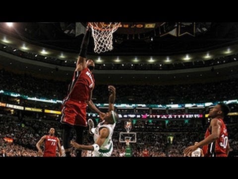 Top 10 Posterizing Dunks of the 2012-2013 season%21