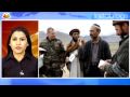 Change in Wests Afghan war strategy