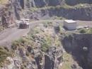 Ronez Quarry open day 2006