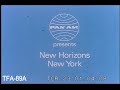Pan Am film about New York in the late 1960s. Narration in Italian. To purchase a clean DVD or digital download of this film for personal home use or educational use contact us at questions@archivefarms.com. To license footage from this film for commercial use visit: www.travelfilmarchive.com