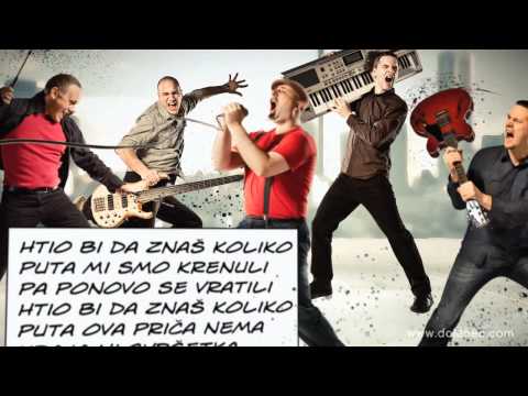 Noxin -"Izgubljen" 