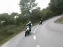 2ona part de donar el volt amb moto... 2ona part de donar el volt amb moto...