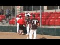 SoCal Alliance / Easton - Brett Helmer Real Skilz LEO Bat Event - Big League Dreams