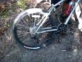 Mountain biking Ceres Park 9/5/2010 - foto 3