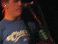 Matchbook Romance - Tiger Lily (live)