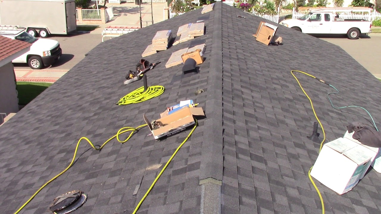 Tom Byer Roofing 18