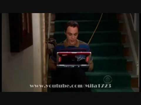 Sheldon Cooper Best Lines Part 1/3