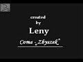 Coma - Zbyszek