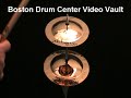 Istanbul Agop Alchemy Pro 6\" & 8\" Raw Bells Istanbul Agop Alchemy Pro 6\" & 8\" Raw Bells