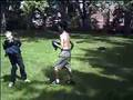 Chris Vs Phil
