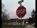 Stop Sign
