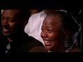 Big Black Comedy Show
