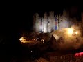 Feria medieval de Obidos-Portugal