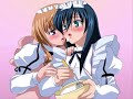Chikane & Himeko Tribute. Chikane & Himeko Tribute.
