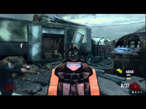 how to nuketown zombies ps3
