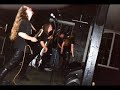 vaakevandring... unblack metal