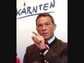 Jörg Haider : In Memoriam