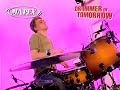 You Might Need Somebody - on Drums: John Hirst DoT Contest08