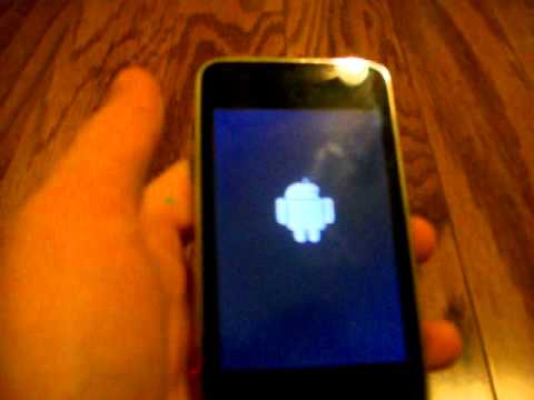 how to get rid of other on ipod touch