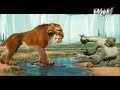 parodie age de glace