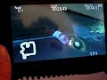 Pocket Racers PSP