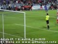 Getafe CF,1 At.Madrid,2-www.getafecf.info- T08/9_info Getafe CF,1 At.Madrid,2-www.getafecf.info- T08/9_info