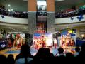cheerleading competition in baguio