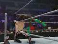 Matt Sydal Debuts In WWE As Evan Bourne - ECW 06.10.2008
