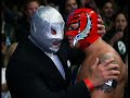 Wwe rey mysterio song