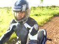 CBR 900RR VS KAWAZAK NINJA ZX9 PARTE 2 CBR 900RR VS KAWAZAK NINJA ZX9 PARTE 2