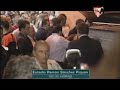 Llegada de Puerta al Pizjuan