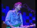 The master is clean and solid, thiswas just encoded badly. Sorry. CHICAGO LINE UP 2007 Robert Lamm James Pankow Lee Loughnane Walter Parazaider Bill Champlin Jason Scheff Tris Imboden Keith Howland