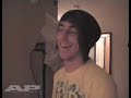 Alex Gaskarth - Behind The Photo Shoot