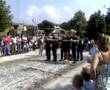 Gran desafío de arrastre. El burro contra 6 forzudos (1 / 3)