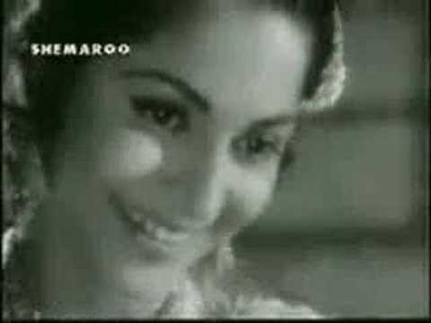 Raat bhi hai kuchh bheegi bheegi....