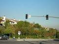 Chino Hills Fire and Backfire