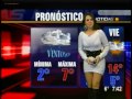 Mayte Carranco vestido blanco/corrugado corto/blusa transparente