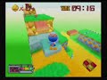 Ninpen Manmaru (Sega Saturn JPN) - Level 1