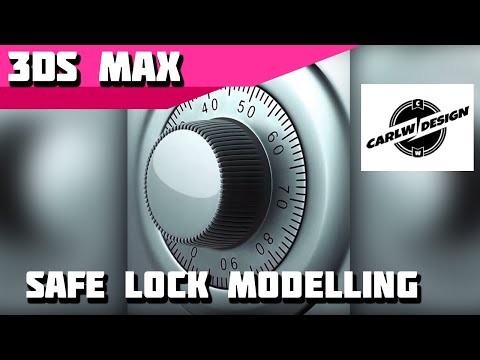 01a - 3DS Max - Safe Modelling Tutorial