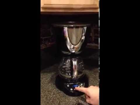 Remington SteamBrew Coffee Maker Review