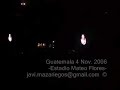 Shakira - Antologia (Show Guatemala)