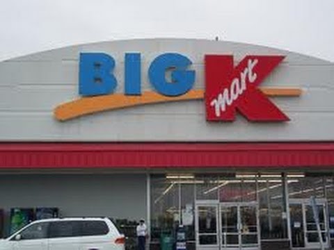 how to apply for kmart