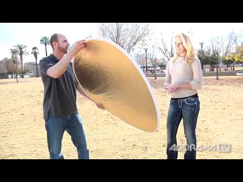 Digital Photography 1 on 1%3A Episode 46%3A Using Natural Light%3A Adorama Photography TV