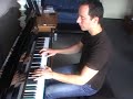 joyeux noel(hymne des fraternisés)-Philippe Rombi