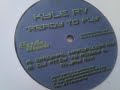Kyle rv - ready to fly ( dj fitzy v rossy b & m-jay mix )