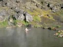 Landmannalaugar bad 2