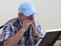 Bob Baker plays Up a Lazy River .mp4